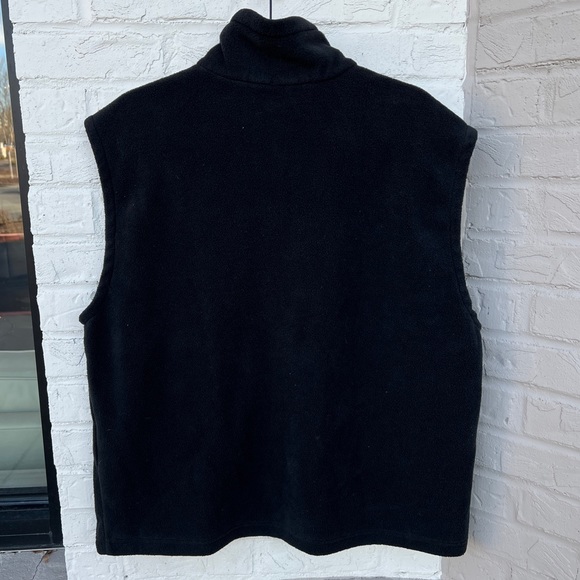 Columbia Fleece Vest - Picture 6 of 6